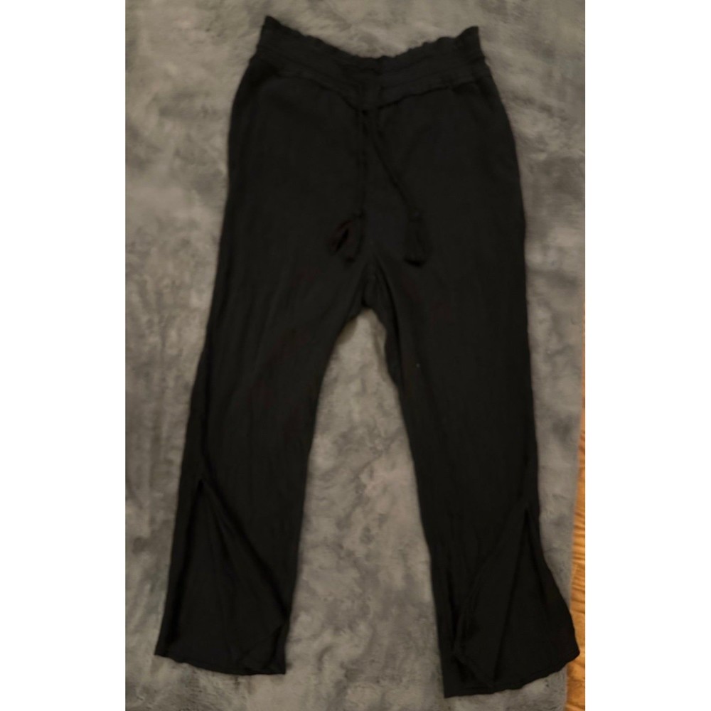 Abercrombie and Fitch linen pants